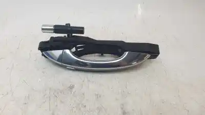 Автозапчасти б/у наружная рукоятка передняя справа за mg rover mg hs 1.5 t (sas23) ссылки oem iam 10683362  