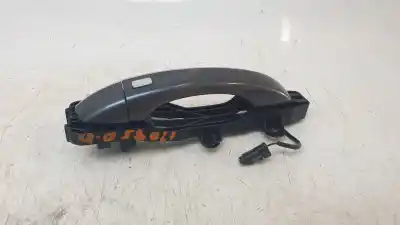 Автозапчасти б/у наружная рукоятка передняя справа за mg rover mg hs 1.5 t (sas23) ссылки oem iam 10683362  