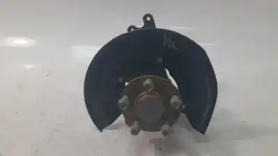 Second-hand car spare part rear right knuckle for mg rover mg hs 1.5 t (sas23) oem iam references 10187242