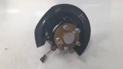 Second-hand car spare part rear left knuckle for mg rover mg hs 1.5 t (sas23) oem iam references 10187241