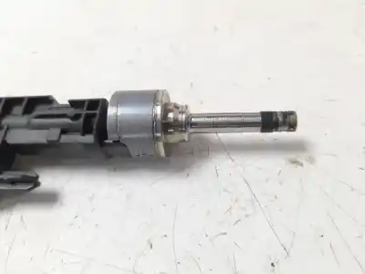 Автозапчастина б/у инжектор для mini mini (f56) 1.5 12v 102 cv / 75 kw посилання на oem iam 8656548  