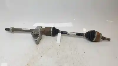 Автозапчасти б/у передняя правая трансмиссия за mg rover mg hs 1.5 t (sas23) ссылки oem iam 10281282