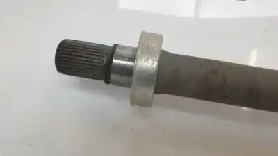 Автозапчасти б/у передняя правая трансмиссия за mg rover mg hs 1.5 t (sas23) ссылки oem iam 10281282  8166300004