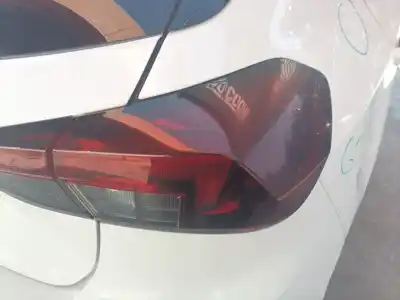 Автозапчасти б/у правый задний фонарь за opel corsa f 1.2 (68) ссылки oem iam 9829317280 103f16720770 / op0384153 / 16531522 / 2320504 