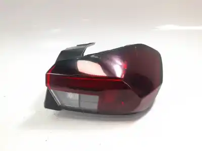 Автозапчастина б/у правий ліхтар для opel corsa f 1.2 (68) посилання на oem iam 9829317280