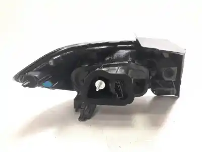 Автозапчасти б/у правый задний фонарь за opel corsa f 1.2 (68) ссылки oem iam 9829317280 103f16720770 / op0384153 / 16531522 / 2320504 