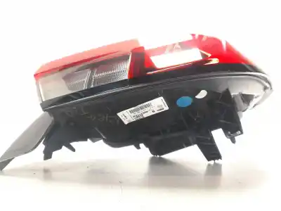 Автозапчасти б/у правый задний фонарь за opel corsa f 1.2 (68) ссылки oem iam 9829317280 103f16720770 / op0384153 / 16531522 / 2320504 