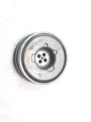 Gebrauchtes Autoersatzteil KURBELWELLENRIEMENSCHEIBE zum MINI MINI (F56) 1.5 12V 102 CV / 75 KW OEM-IAM-Referenzen 8687695  