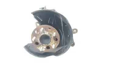 Second-hand car spare part Rear Right Knuckle for TOYOTA COROLLA (E21) SEDAN 1.8 16V HYBRID OEM IAM references 42313022XX  