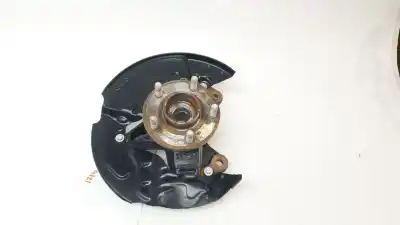 Second-hand car spare part FRONT RIGHT KNUCKLE for FORD FOCUS IV (HN) 1.0 ECOBOOST OEM IAM references LX612K004DA  