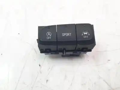 Second-hand car spare part Switch for OPEL CORSA F 1.2 (68) OEM IAM references 98327594YX  