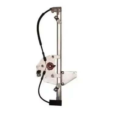 İkinci el araba yedek parçası ÖN SAG PENCERE REGÜLATÖRÜ için CITROEN C3 / C3 ORIGIN III (SX) 1.2 THP 110 OEM IAM referansları 9806088080  