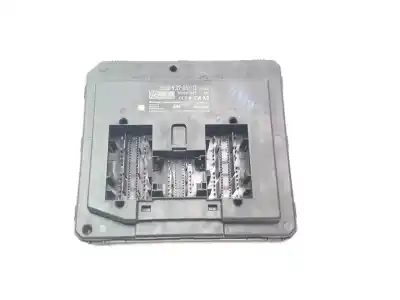 Peça sobressalente para automóvel em segunda mão módulo eletrônico por seat arona xcellence referências oem iam 2q0937090d