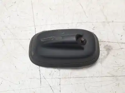 Pezzo di ricambio per auto di seconda mano ANTENNA per MINI MINI (F56) 1.5 12V 102 CV / 75 KW Riferimenti OEM IAM 65208782591  