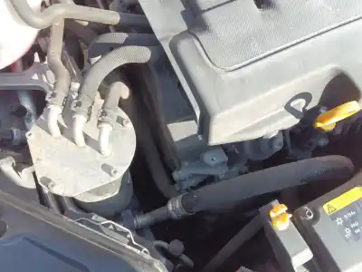 Автозапчастина б/у ГЕНЕРАТОР для SEAT LEON (5F1) 1.6 TDI Посилання на OEM IAM 03L903023J  
