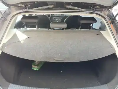 Second-hand car spare part PARCEL SHELF for SEAT LEON (5F1) 1.6 TDI OEM IAM references 5F4867769A  