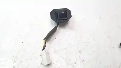 Peça sobressalente para automóvel em segunda mão CÂMARA por SUZUKI VITARA 1.5 STRONG HYBRID GLE 2WD Referências OEM IAM 3997054P01FG1  