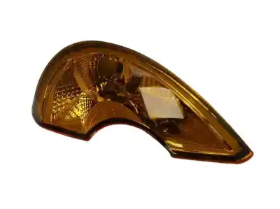 Second-hand car spare part FRONT RIGHT HEADLIGHT for RENAULT MODUS 1.5 dCi Diesel OEM IAM references 8200267914  