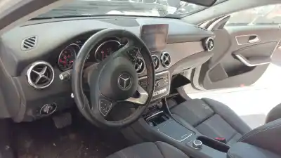 Pièce détachée automobile d'occasion MODULE D'AIRBAG pour MERCEDES-BENZ CLASE GLA (X156) GLA 180 (156.942) Références OEM IAM 1176800801  