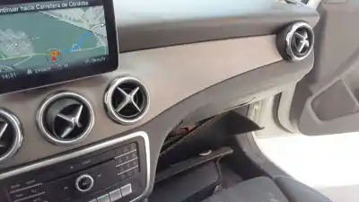 Pezzo di ricambio per auto di seconda mano VENTOLA RISCALDAMENTO per MERCEDES-BENZ CLASE GLA (X156) GLA 180 (156.942) Riferimenti OEM IAM 2469061601  