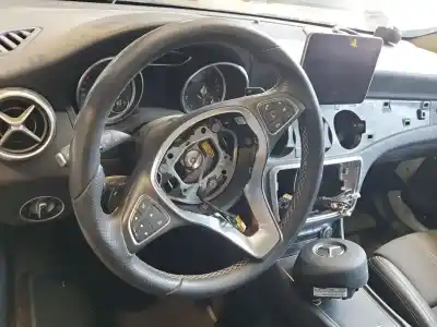 Pezzo di ricambio per auto di seconda mano VOLANTE per MERCEDES-BENZ CLASE GLA (X156) GLA 180 (156.942) Riferimenti OEM IAM 0014608903  