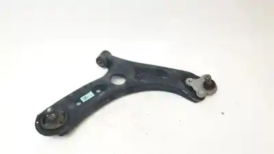 Gebrauchtes Autoersatzteil unterer lenker radaufhängung vorn rechts zum hyundai kona 1.0 tgdi cat oem-iam-referenzen 54501j9000