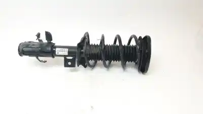 Pezzo di ricambio per auto di seconda mano ammortizzatore anteriore destro per ford focus st-line riferimenti oem iam jx6118045elg