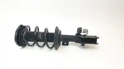Peça sobressalente para automóvel em segunda mão amortecedor dianteiro direito por ford focus st-line referências oem iam jx6118045elg  