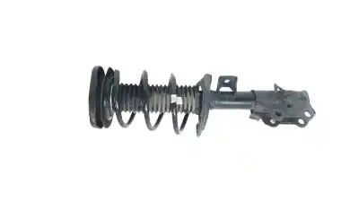 Pezzo di ricambio per auto di seconda mano ammortizzatore anteriore sinistro per ford focus st-line riferimenti oem iam jx6118k001elg