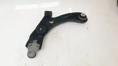 Peça sobressalente para automóvel em segunda mão braço de suspensão inferior dianteiro direito por ford focus st-line referências oem iam jx613a423aeb  