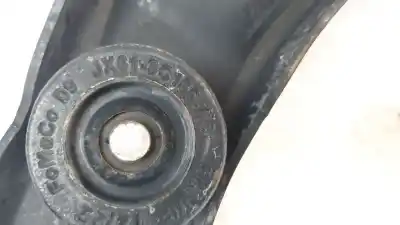 Peça sobressalente para automóvel em segunda mão braço de suspensão inferior dianteiro direito por ford focus st-line referências oem iam jx613a423aeb  