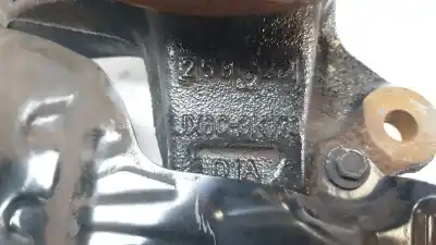 Second-hand car spare part front right knuckle for ford focus st-line oem iam references jx6c3k170d1a  