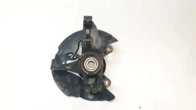 Second-hand car spare part front left knuckle for ford focus st-line oem iam references jx6c3k171d1a  