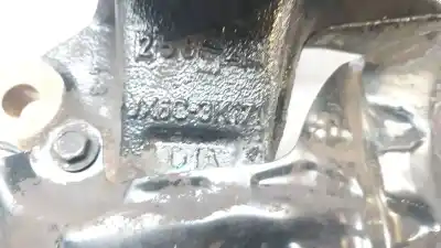 Second-hand car spare part front left knuckle for ford focus st-line oem iam references jx6c3k171d1a  