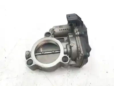 Pezzo di ricambio per auto di seconda mano SCATOLA DELLA FARFALLA per MINI MINI (F56) 1.5 12V 102 CV / 75 KW Riferimenti OEM IAM 7618838  