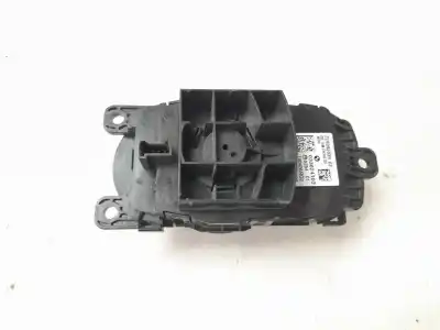 Автозапчасти б/у многофункциональное управление за mini mini (f56) 1.5 12v 102 cv / 75 kw ссылки oem iam 033624103  