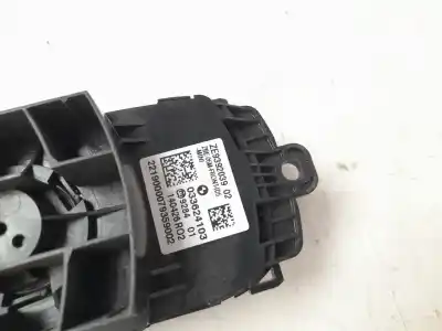 Автозапчасти б/у многофункциональное управление за mini mini (f56) 1.5 12v 102 cv / 75 kw ссылки oem iam 033624103  