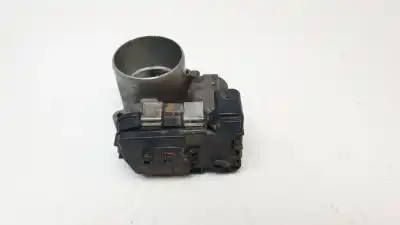 Pezzo di ricambio per auto di seconda mano SCATOLA DELLA FARFALLA per SEAT IBIZA IV (6J5, 6P1) 1.2 TSI Riferimenti OEM IAM 03F133062B  