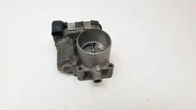 Автозапчастина б/у коробка метелика для seat ibiza iv (6j5, 6p1) 1.2 tsi посилання на oem iam 03f133062b  