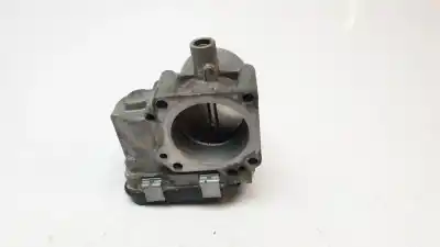 Автозапчастина б/у коробка метелика для seat ibiza iv (6j5, 6p1) 1.2 tsi посилання на oem iam 03f133062b  