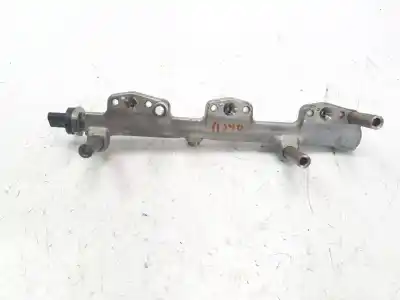 Автозапчасти б/у рампа инжектора за mini mini (f56) 1.5 12v 102 cv / 75 kw ссылки oem iam 8665631  