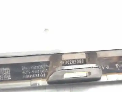 Pezzo di ricambio per auto di seconda mano modanatura per opel corsa f 1.2 (68) riferimenti oem iam 9830283080  