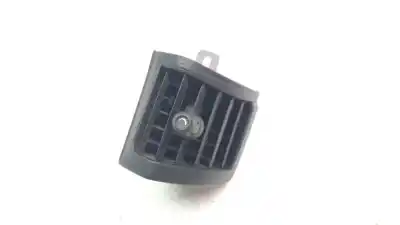 Pezzo di ricambio per auto di seconda mano aeratore per mini mini (f56) 1.5 12v 102 cv / 75 kw riferimenti oem iam 64229265406  