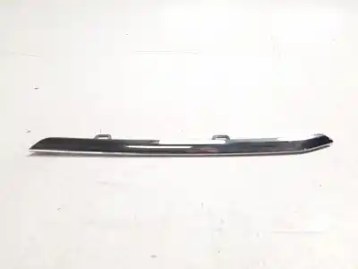 Автозапчастина б/у молдинг для opel corsa f 1.2 (68) посилання на oem iam 9830283280