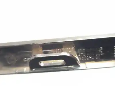 Pezzo di ricambio per auto di seconda mano modanatura per opel corsa f 1.2 (68) riferimenti oem iam 9830283280  