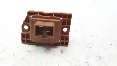 Peça sobressalente para automóvel em segunda mão resistência sofagem chauffage por kia ceed 1.0 tgdi cat referências oem iam 97235d2000  