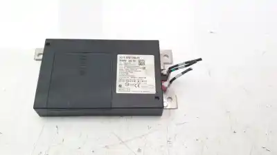 Автозапчасти б/у электронный модуль за mini mini (f56) 1.5 12v 102 cv / 75 kw ссылки oem iam 9876796