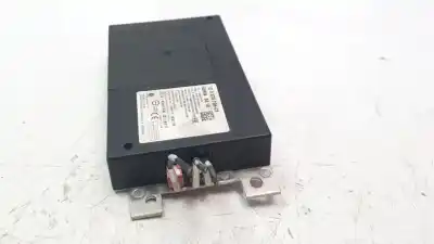 Автозапчасти б/у электронный модуль за mini mini (f56) 1.5 12v 102 cv / 75 kw ссылки oem iam 9876796  