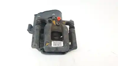 Second-hand car spare part rear left brake caliper for peugeot 308 sw gt line oem iam references 9800228980