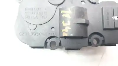 Автозапчастина б/у двигатель відкривання люків кондиціонація для mini mini (f56) 1.5 12v 102 cv / 75 kw посилання на oem iam cz1139301710  